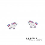 Naiomy Princess oorringen PB088 - Naiomy Princess - 28.00€ bij www.juwelierlaperla.be